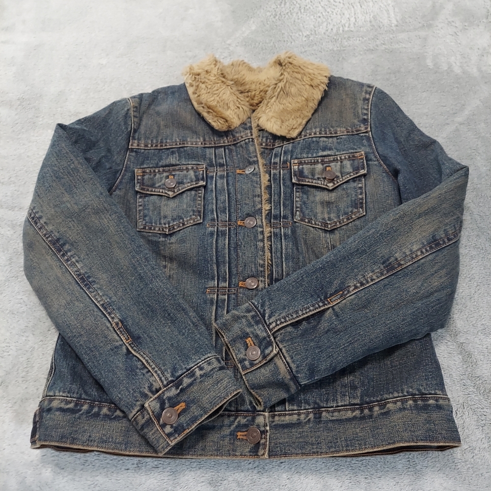 Vintage GAP Denim Jacket